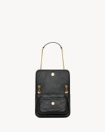 YSL NIKI baby in vintage leather - Image 2